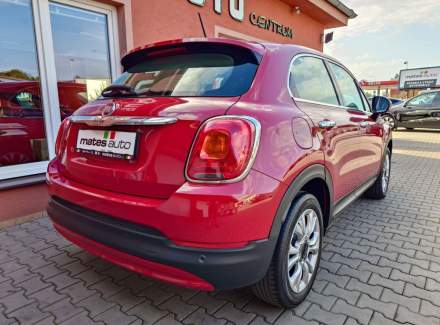 Fiat - 500X