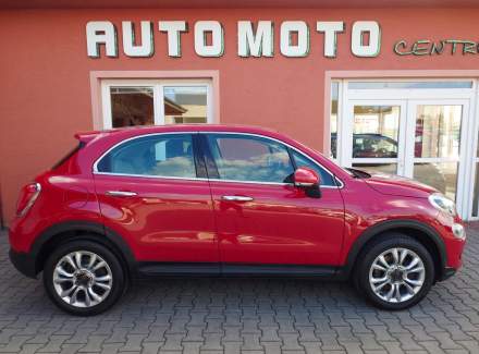 Fiat - 500X