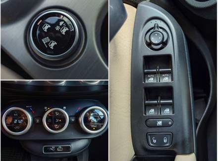 Fiat - 500X