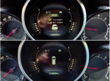 Fiat - 500X
