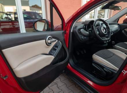 Fiat - 500X