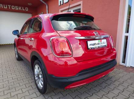 Fiat - 500X