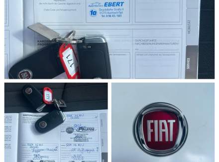 Fiat - 500X
