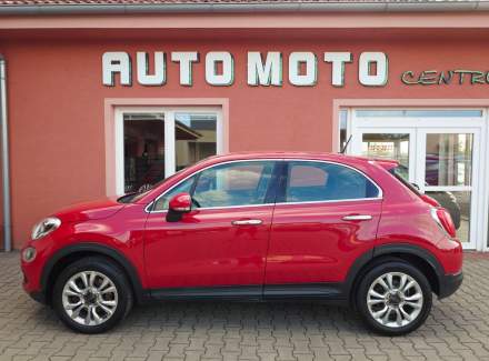 Fiat - 500X