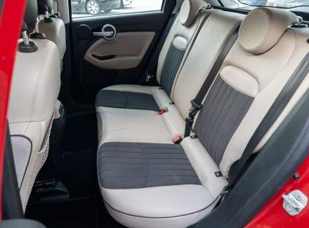 Fiat - 500X