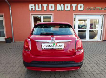 Fiat - 500X