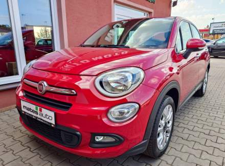 Fiat - 500X