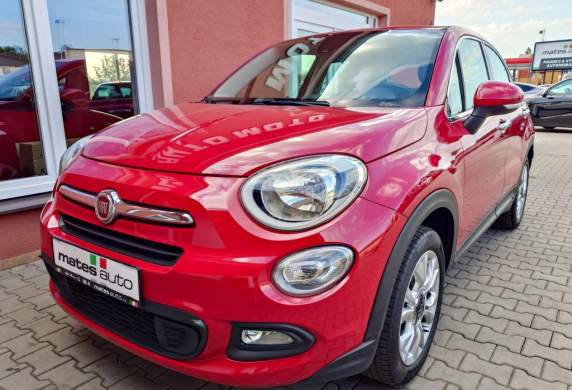 Fiat - 500X