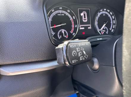 Škoda - Karoq