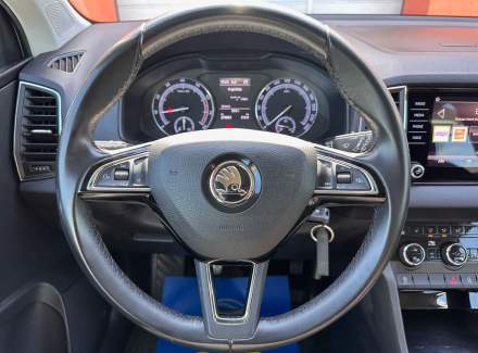 Škoda - Karoq