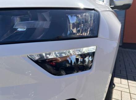 Škoda - Karoq