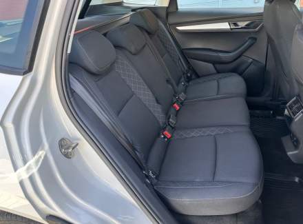 Škoda - Karoq