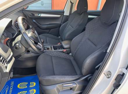 Škoda - Karoq