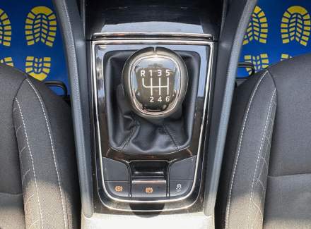 Škoda - Karoq