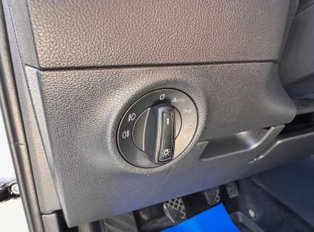 Škoda - Karoq