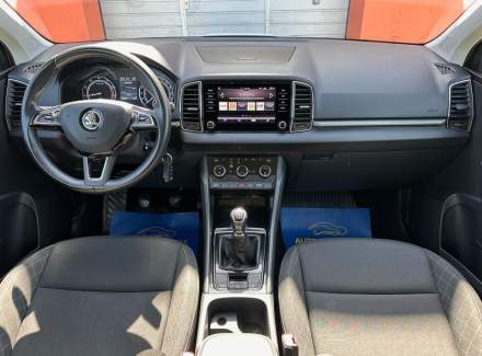 Škoda - Karoq