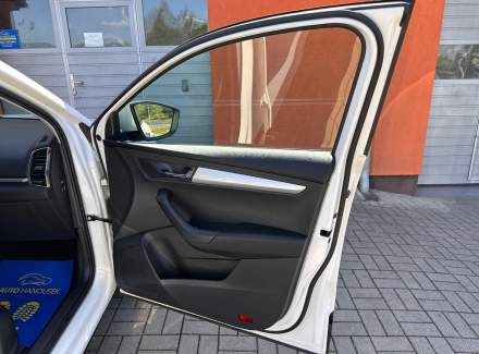 Škoda - Karoq