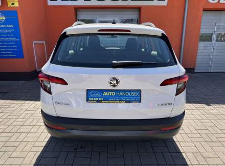 Škoda - Karoq
