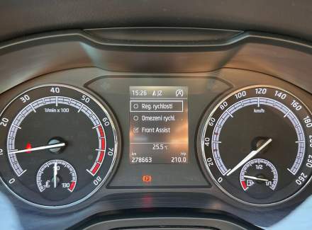Škoda - Karoq