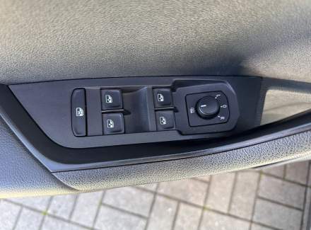 Škoda - Karoq