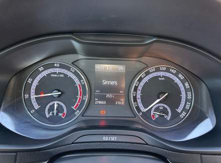 Škoda - Karoq