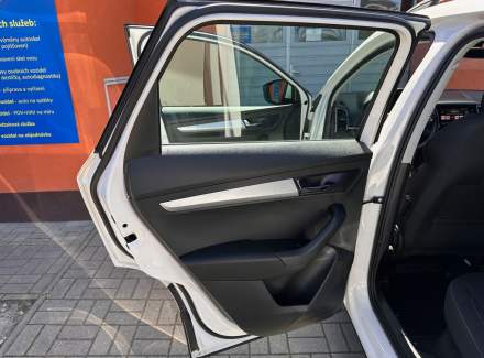 Škoda - Karoq