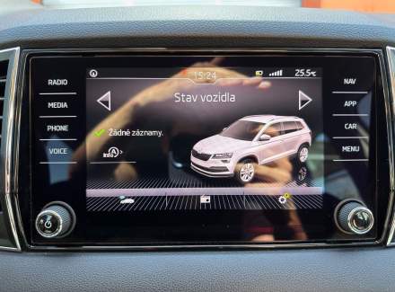 Škoda - Karoq