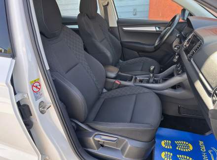 Škoda - Karoq