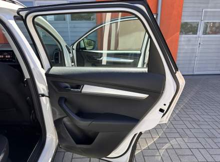 Škoda - Karoq