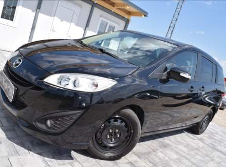 Mazda - 5