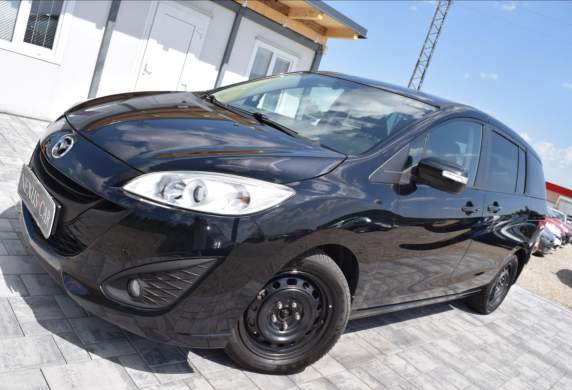 Mazda - 5