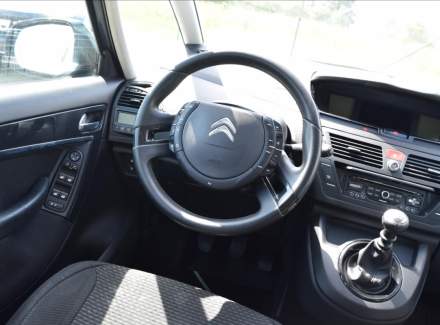 Citroën - C4