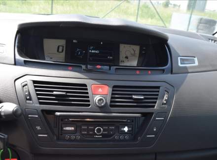 Citroën - C4