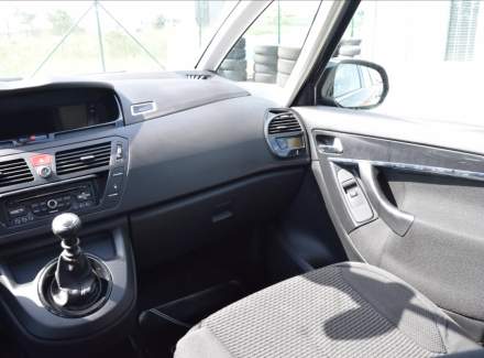 Citroën - C4