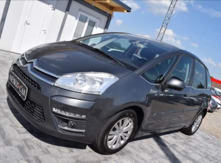 Citroën - C4