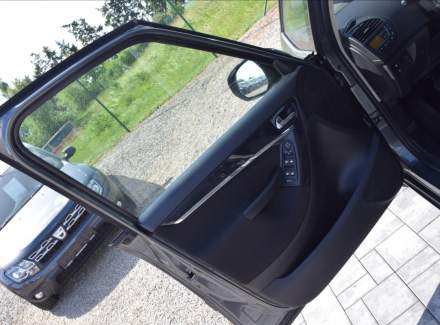 Citroën - C4