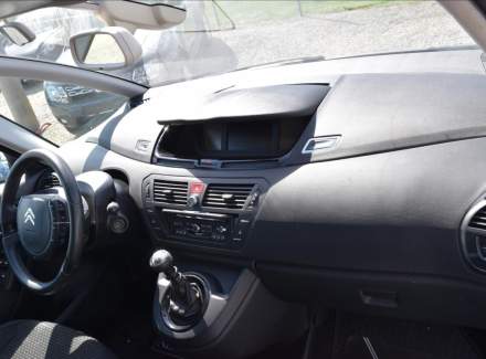 Citroën - C4