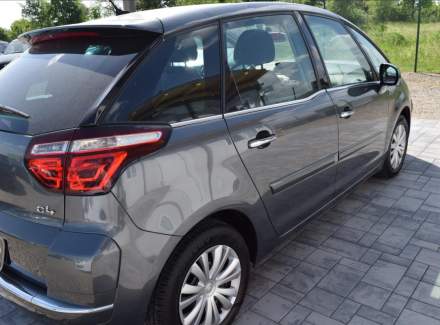 Citroën - C4