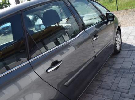 Citroën - C4