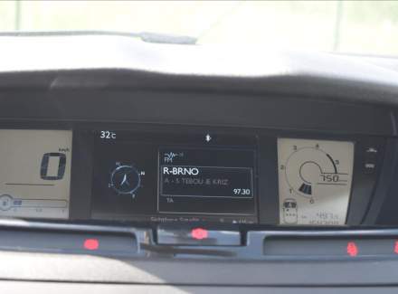 Citroën - C4