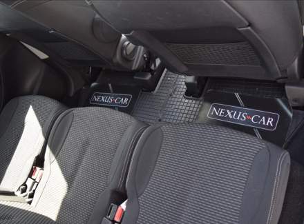 Citroën - C4