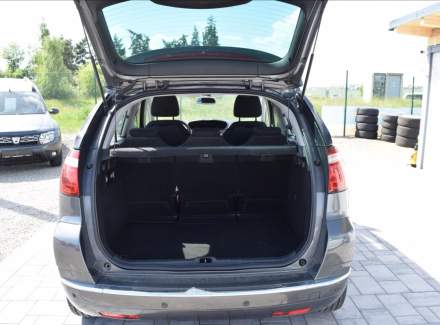 Citroën - C4