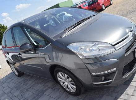Citroën - C4