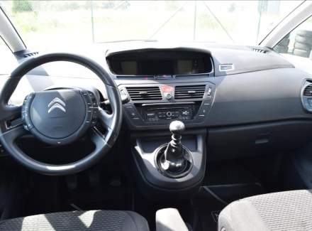 Citroën - C4