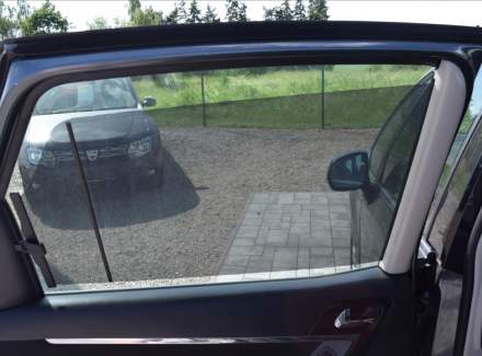 Citroën - C4
