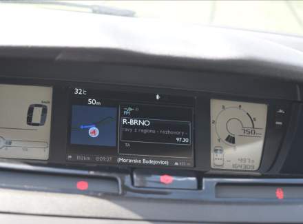 Citroën - C4