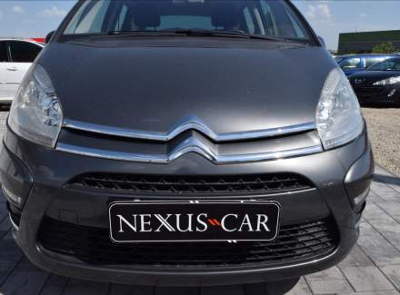 Citroën - C4
