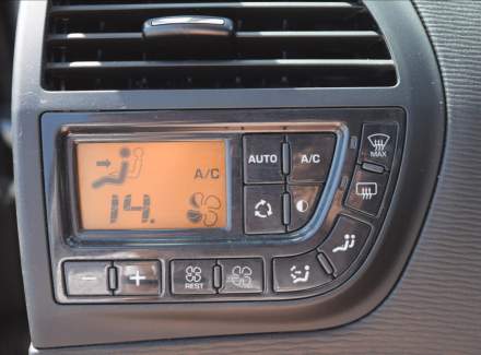 Citroën - C4