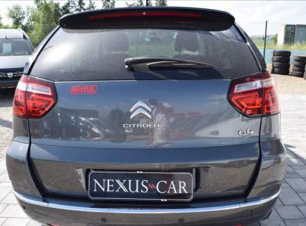Citroën - C4