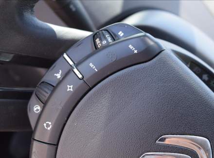 Citroën - C4